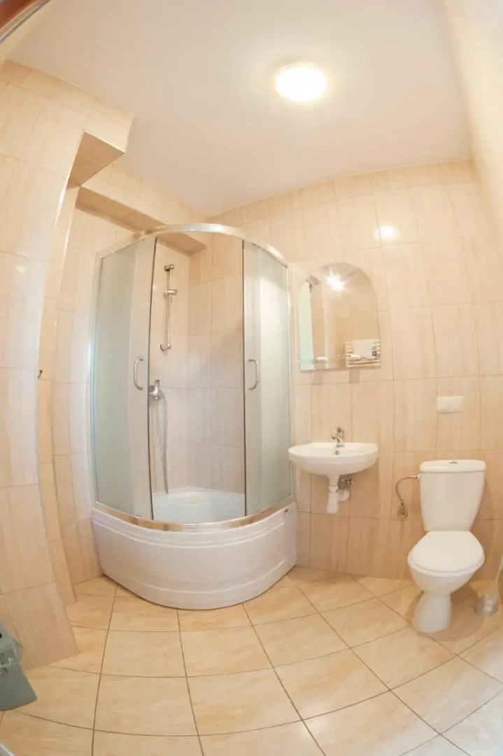 Hotel & Restauracja Okrąglak