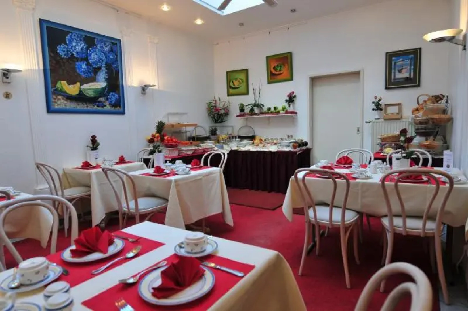 Cerano City Hotel Köln am Dom