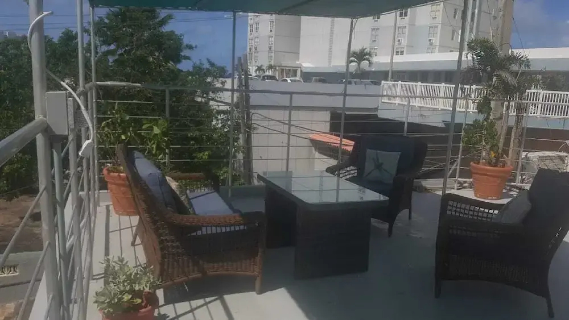 Luquillo Beach Hostel