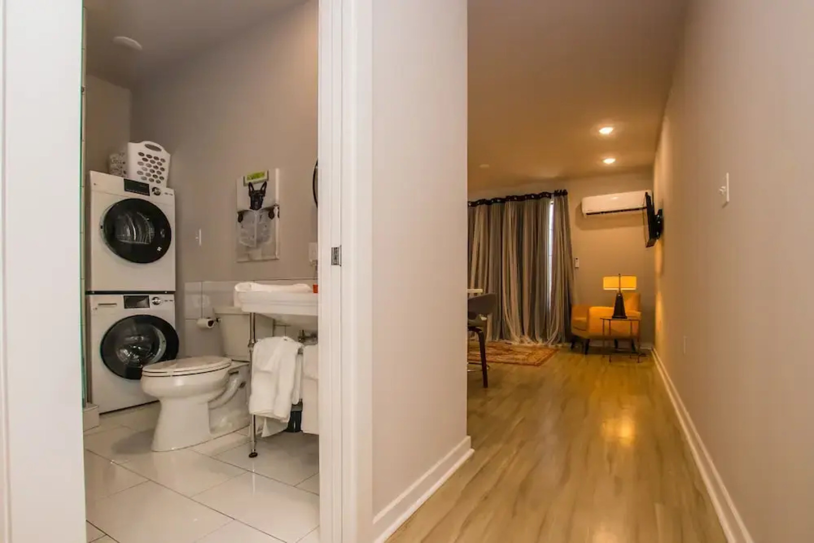 The Hotel at Huntington Square