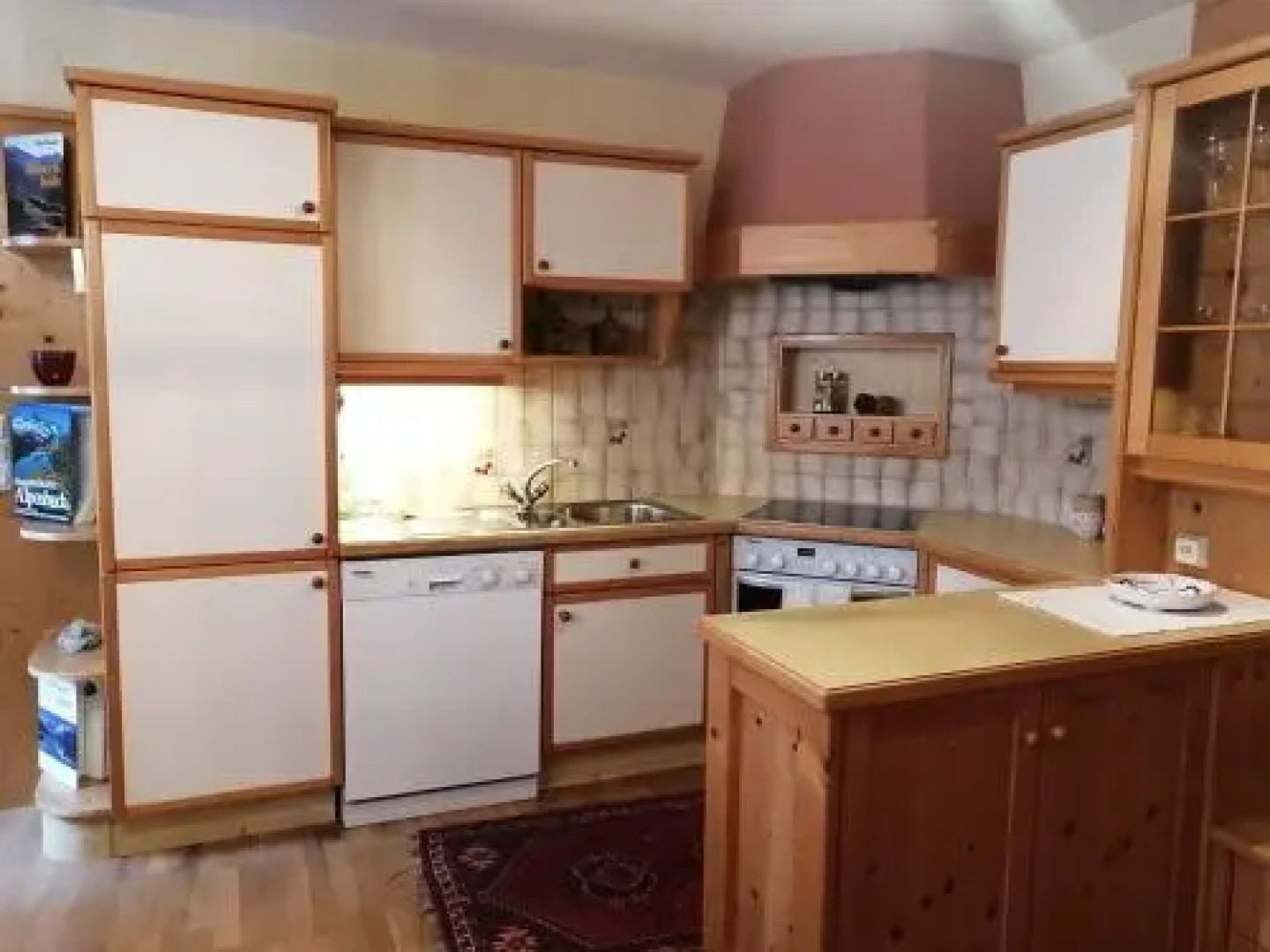 Appartements Alois Kröll