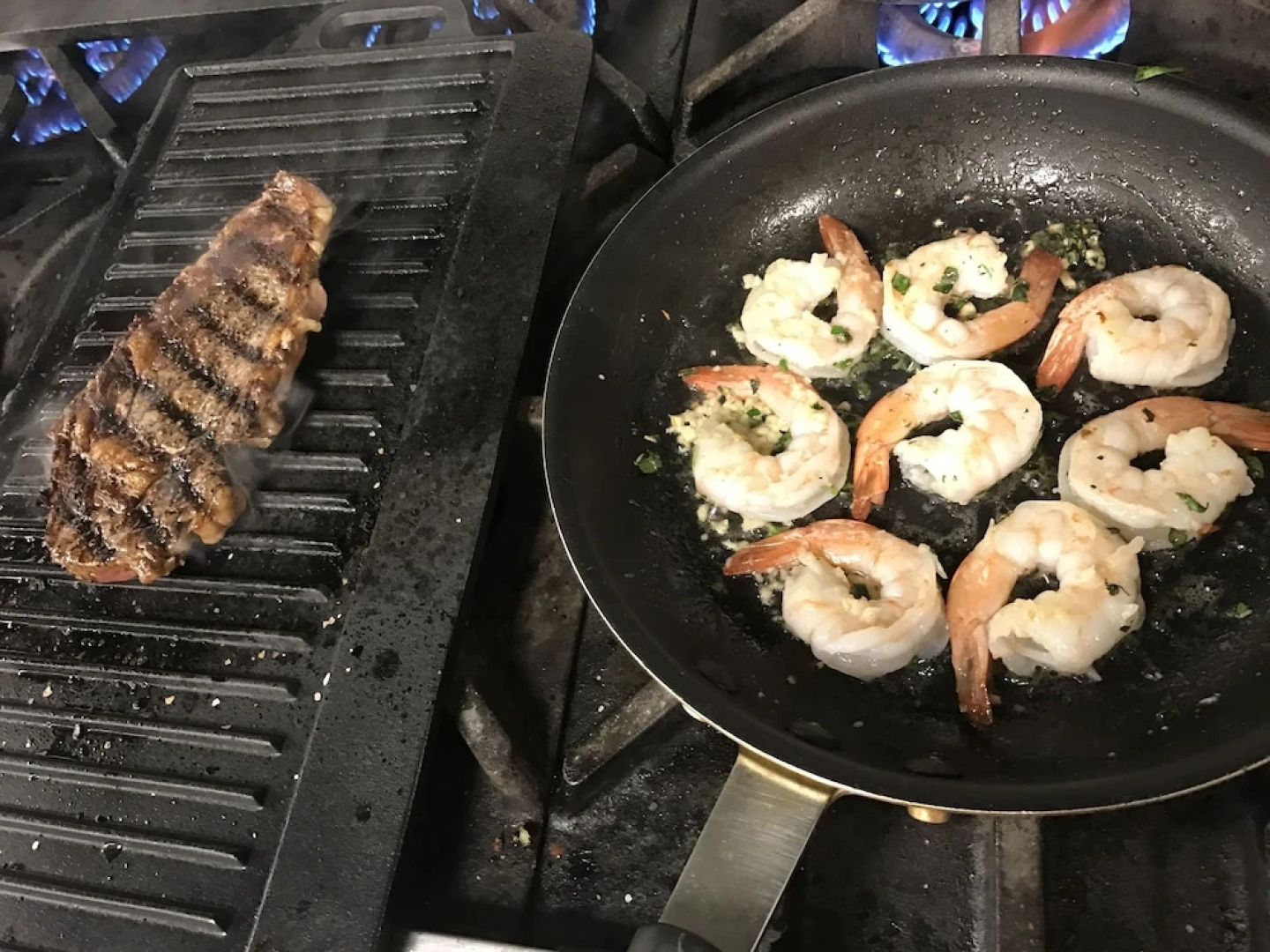 The Grand Majestic Lodge