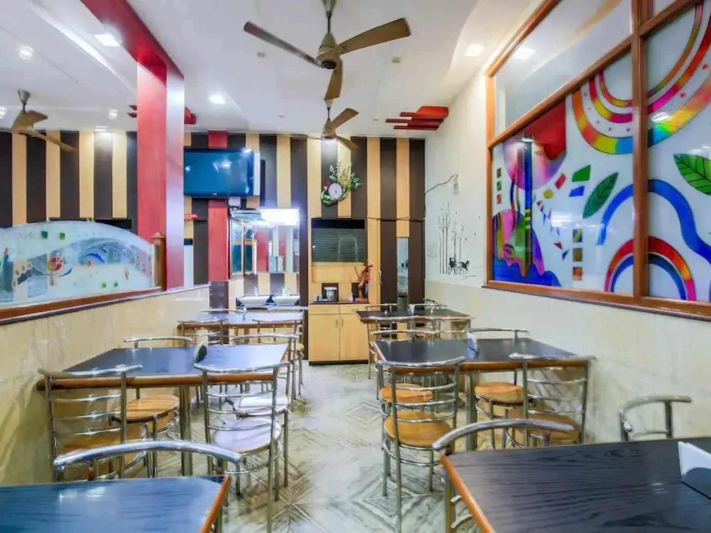 Konark Residency Malvan by OYO Rooms