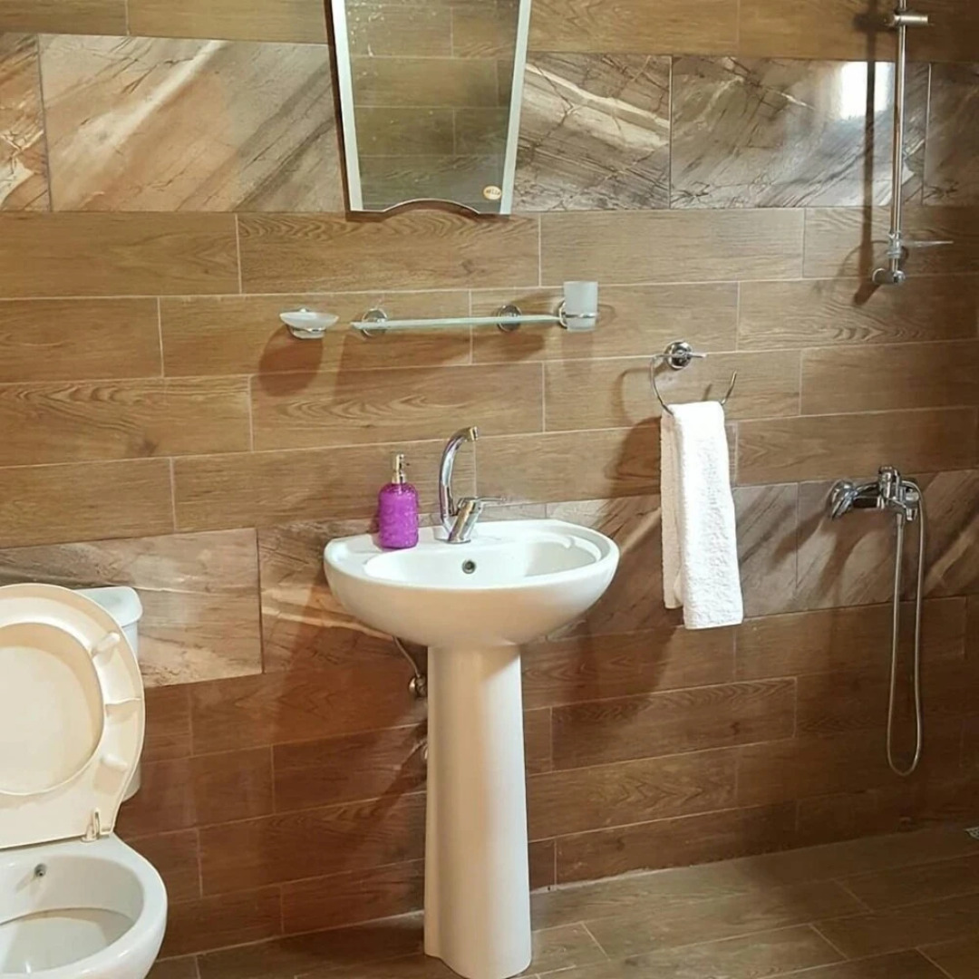 Karpaz Farm Guest House