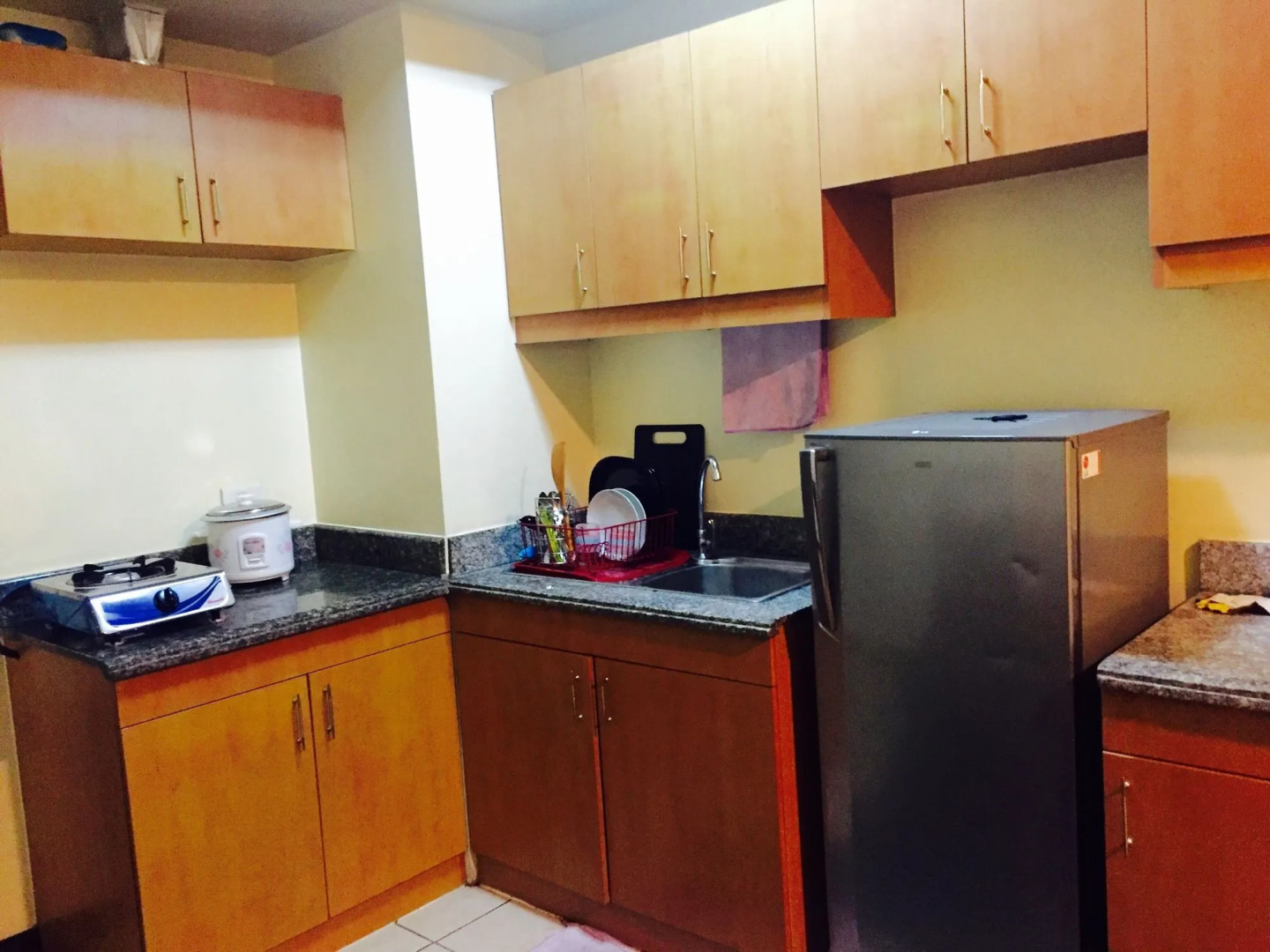 Perfil Vacation Rental