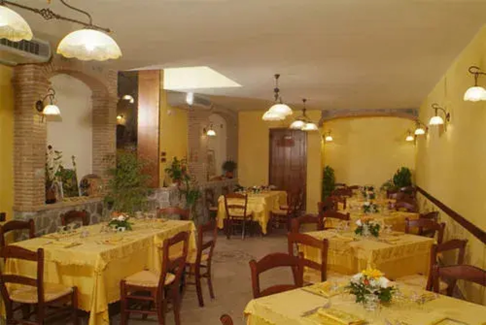 Il Frescale Country House