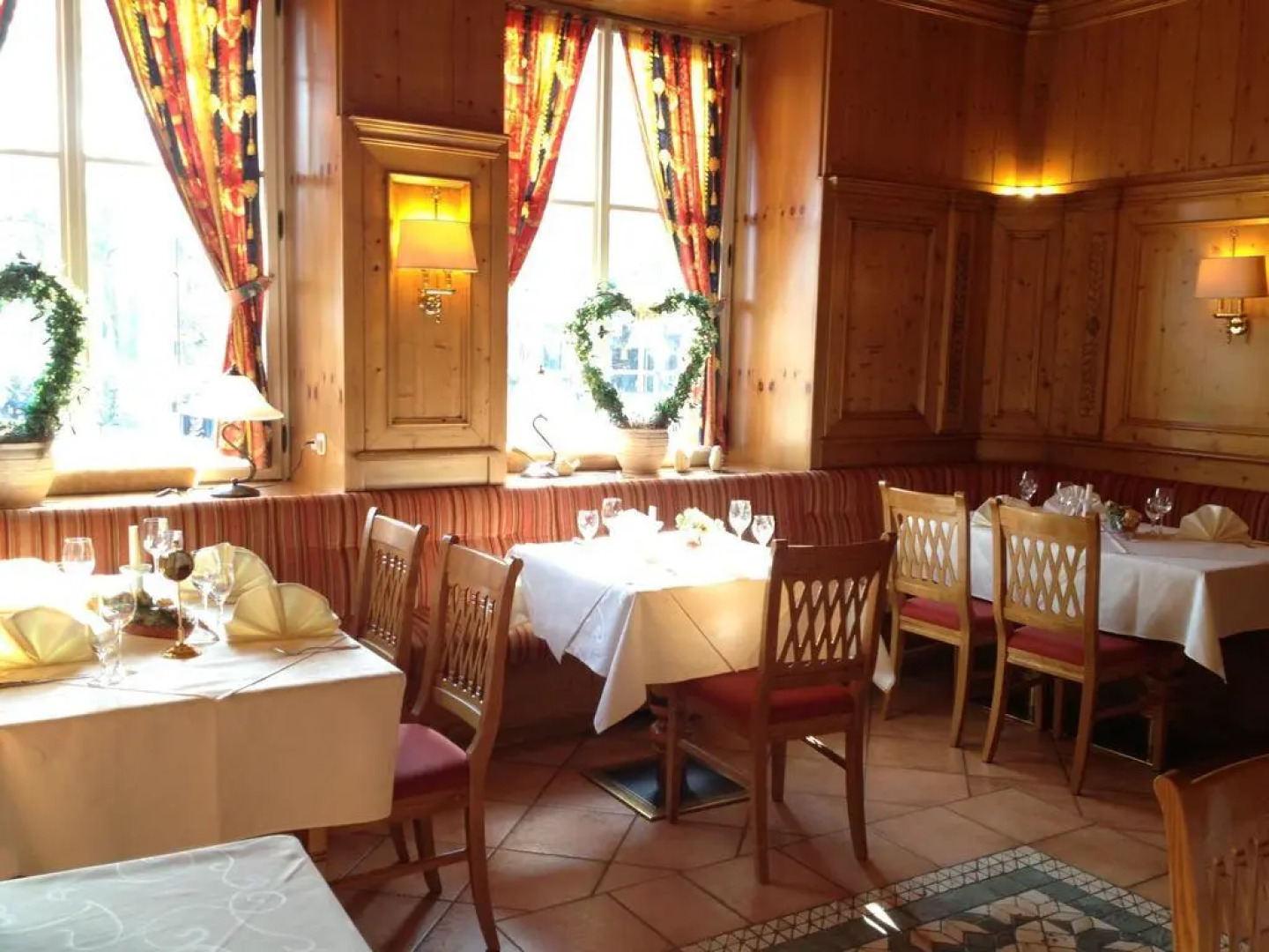 Maison Viktoria Augsburg