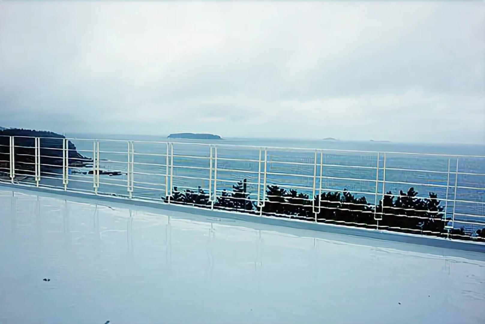 Buan Bauhaus Pension