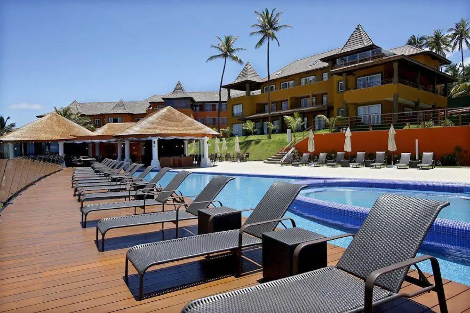 Pestana Bahia Lodge Residence