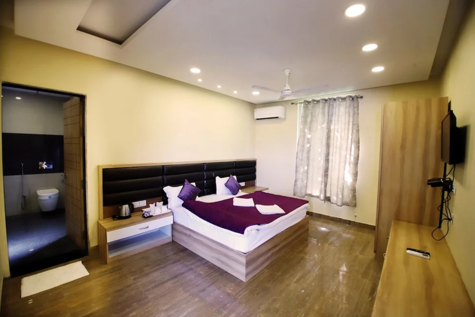 Virat Resort
