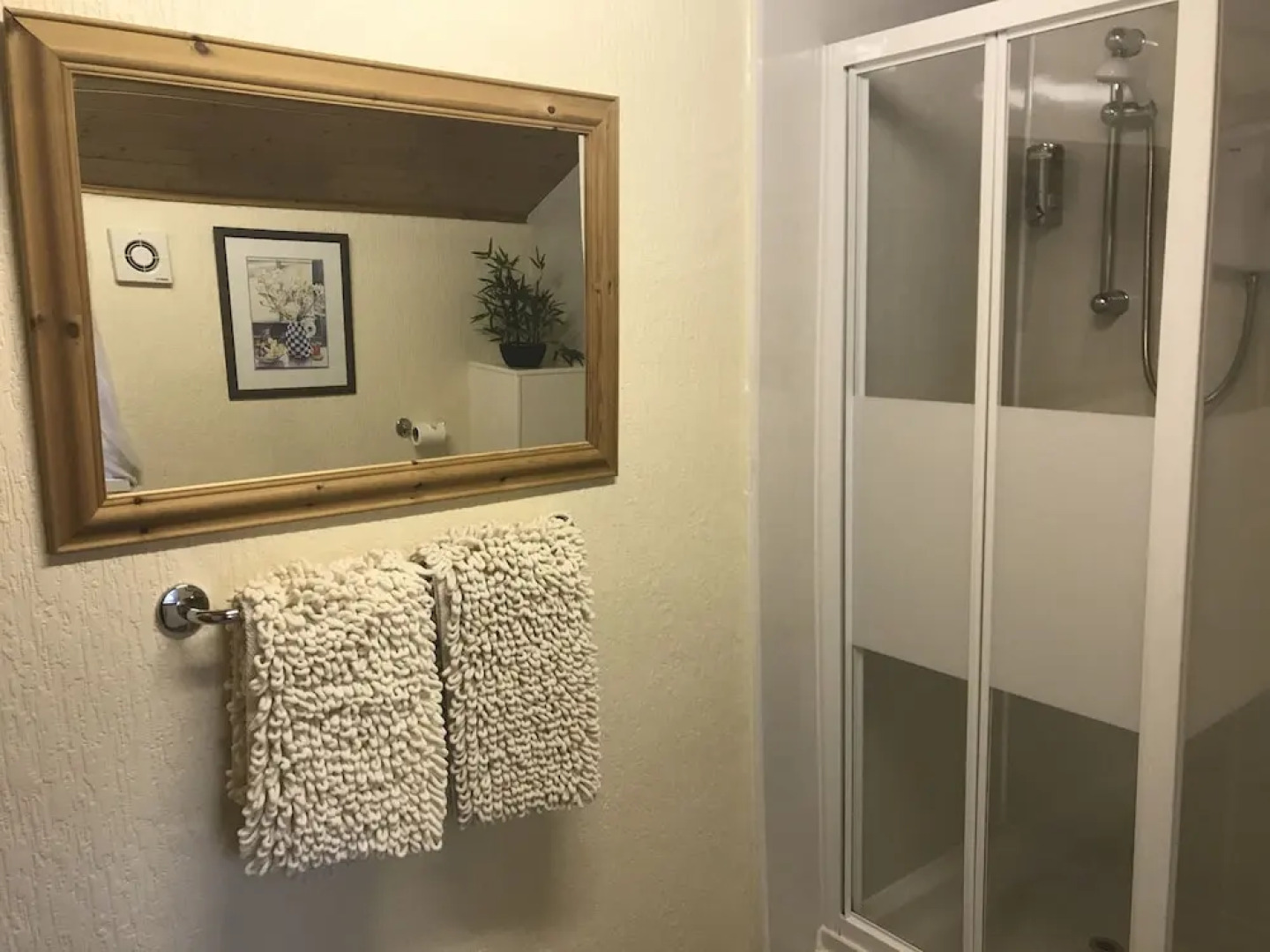 Cornerways Guest House