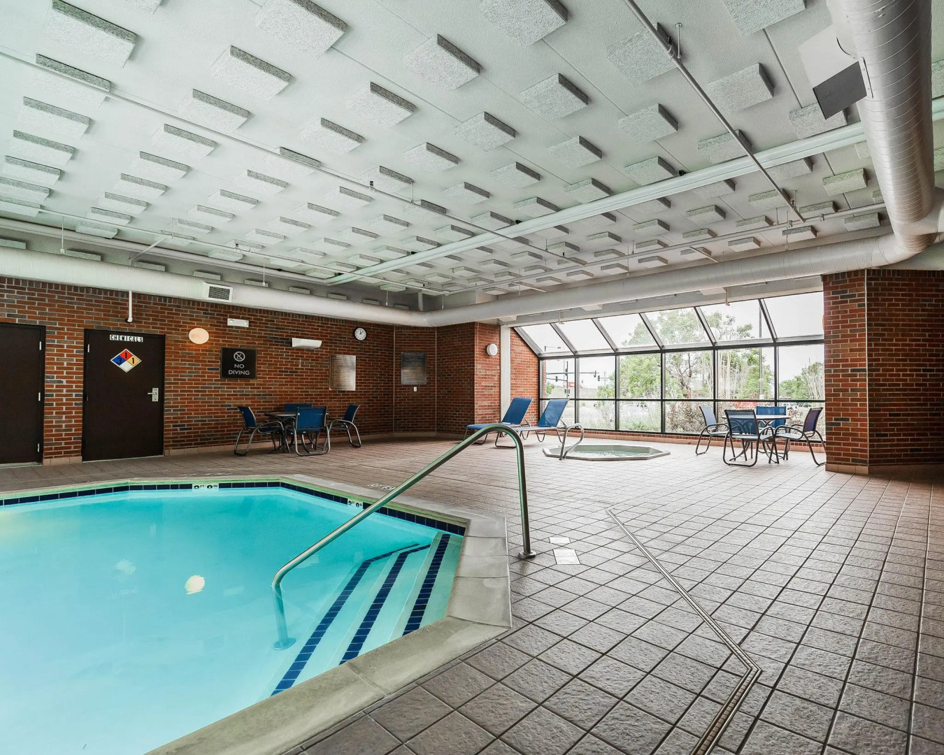 Spark by Hilton Denver East I 70