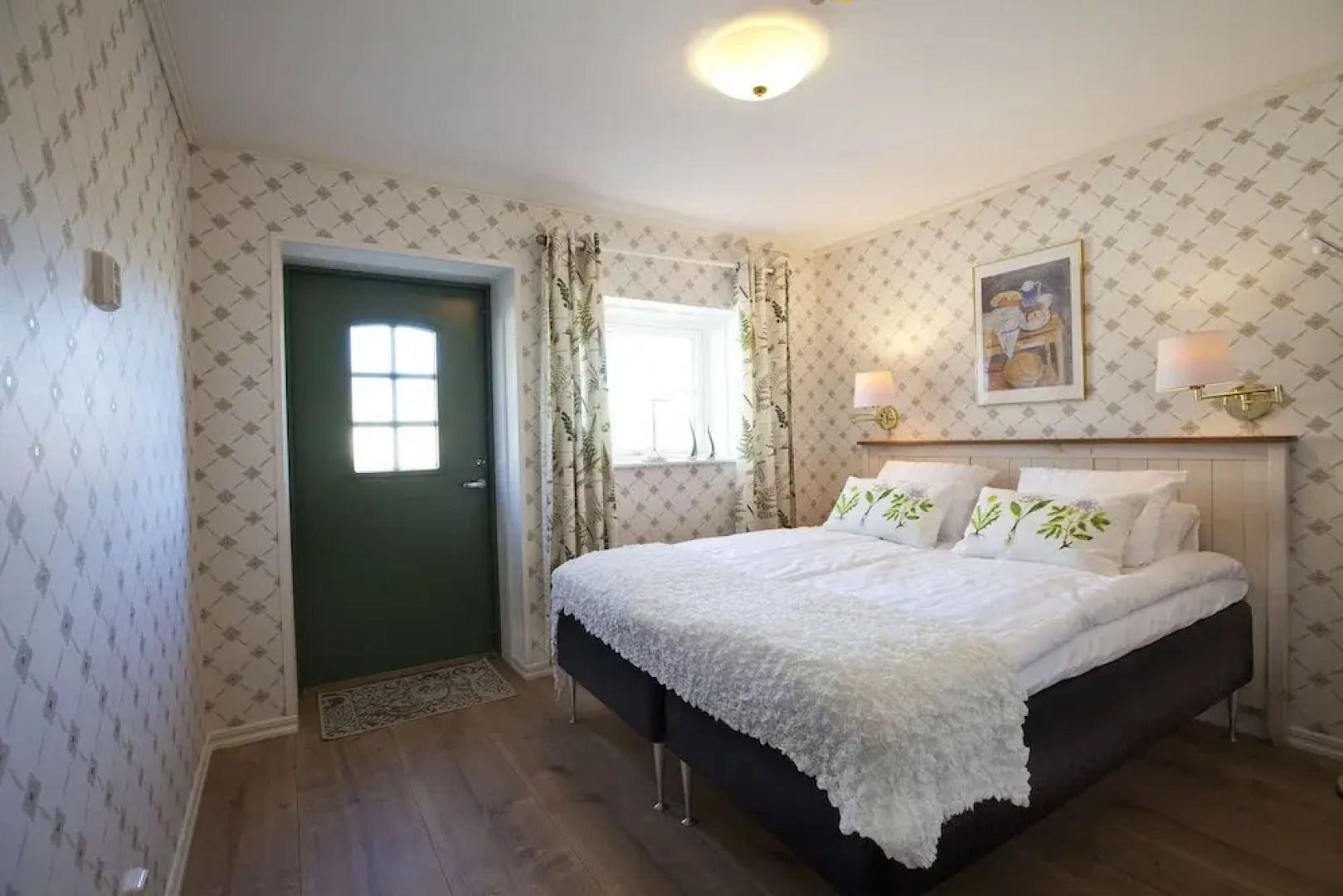 Högås Café och Hotell