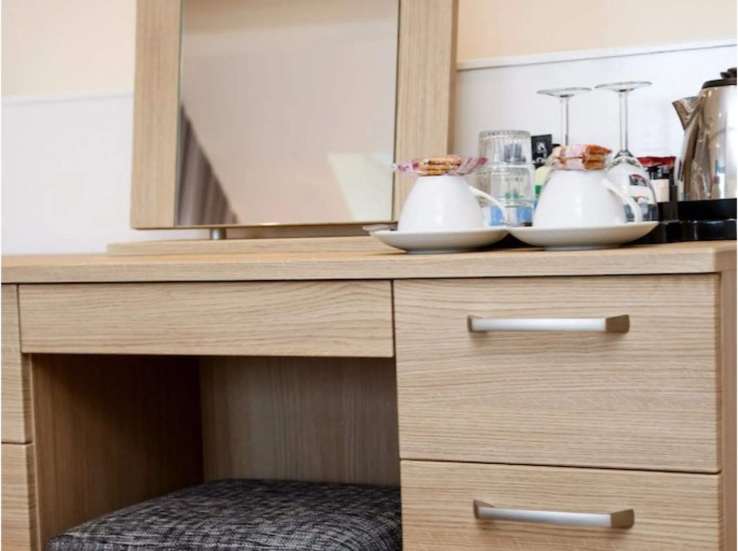 The Riviera Guest House