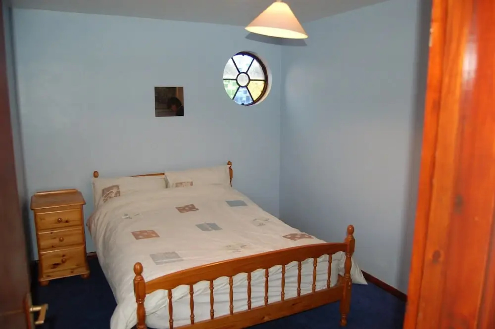 The Moth and Lantern