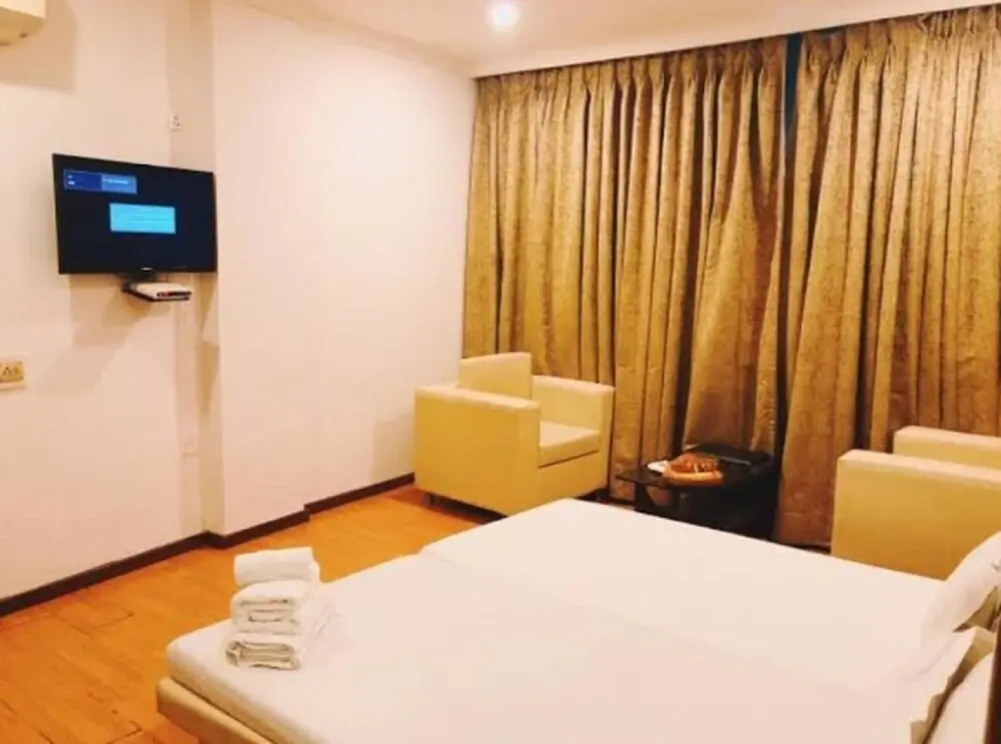 Hotel Vip International