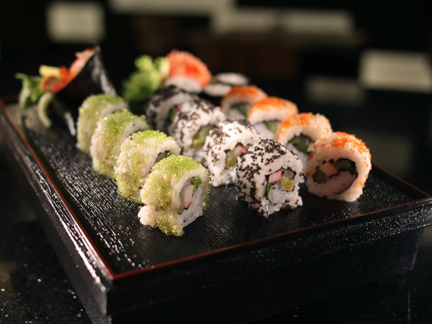 Vega Hotel Gading Serpong