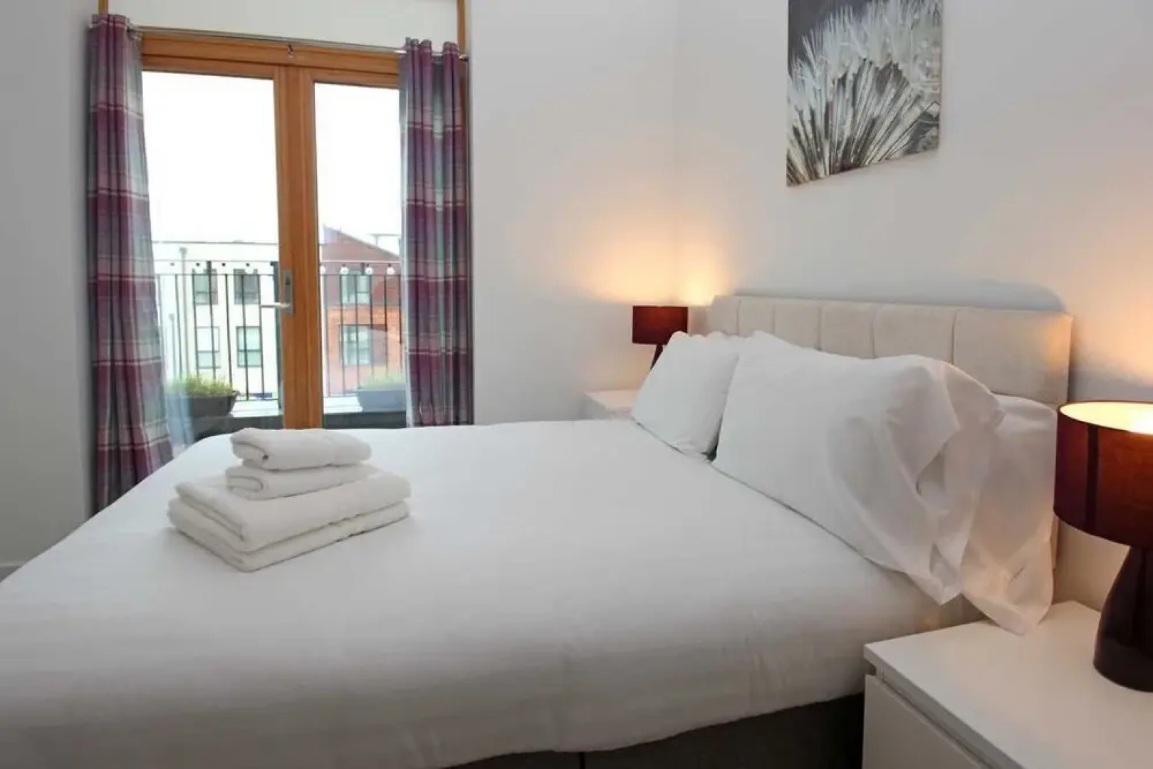 Parkes Court Apartments