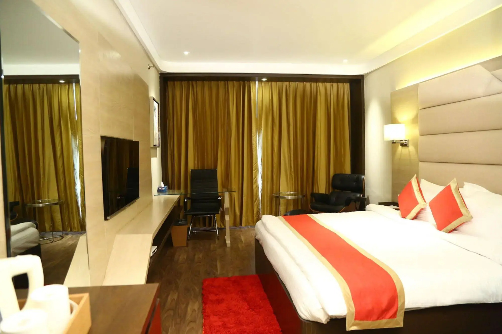 The Fern Residency Amritsar