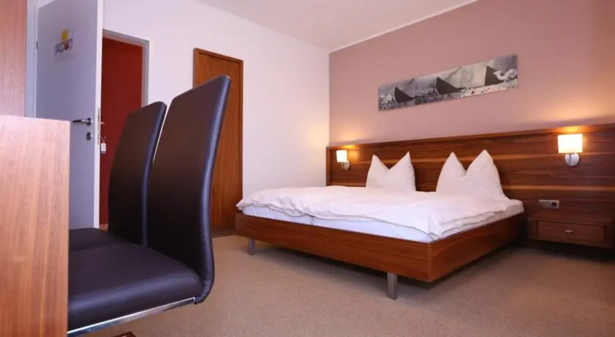 Hotel & Konditorei May