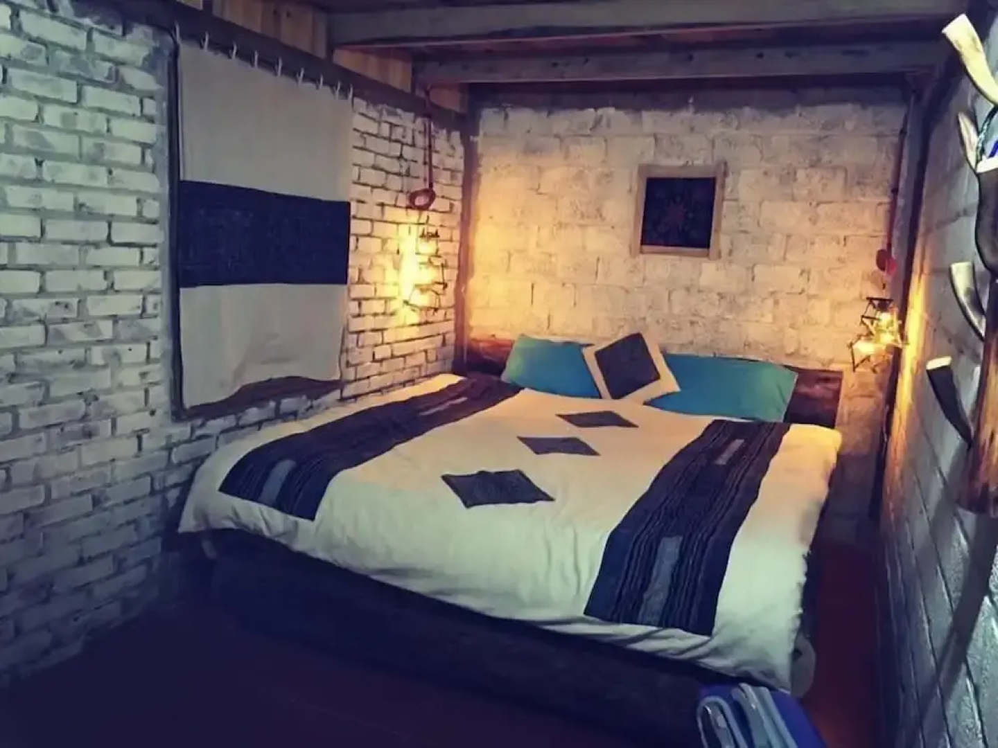 Tavan Chopai Homestay