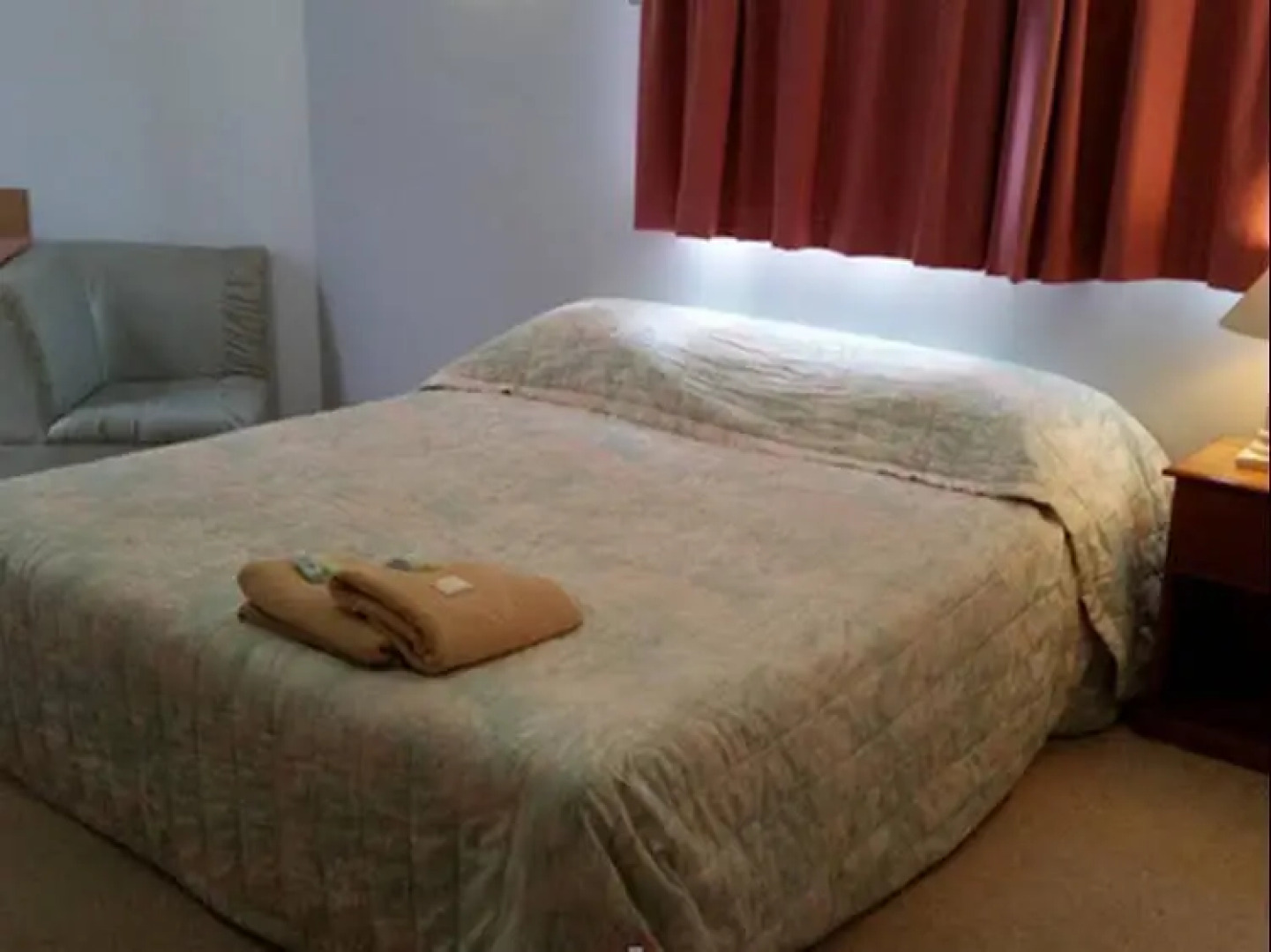 Parers King Island Hotel