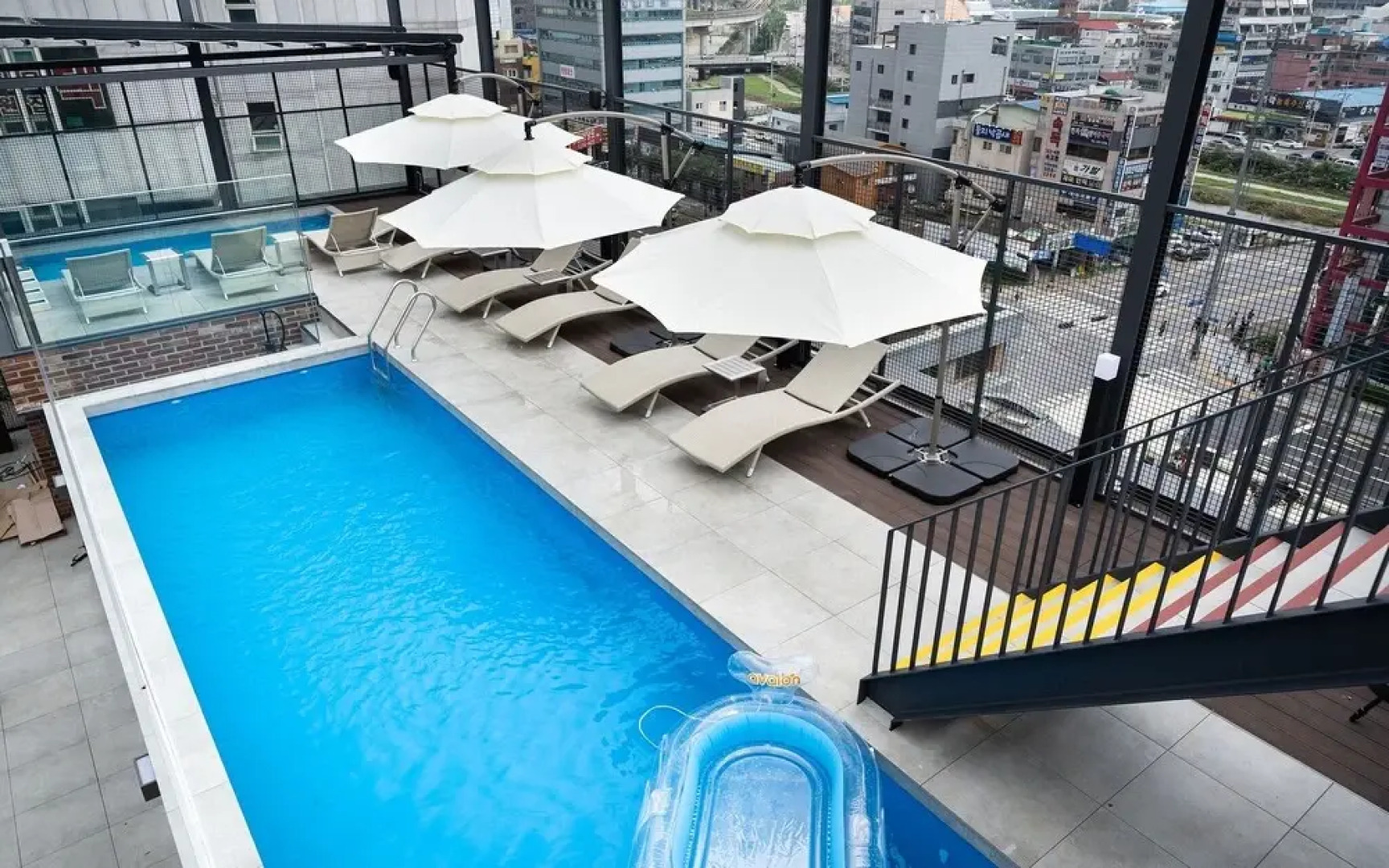 Yongin Brown Dot Yongin Branch