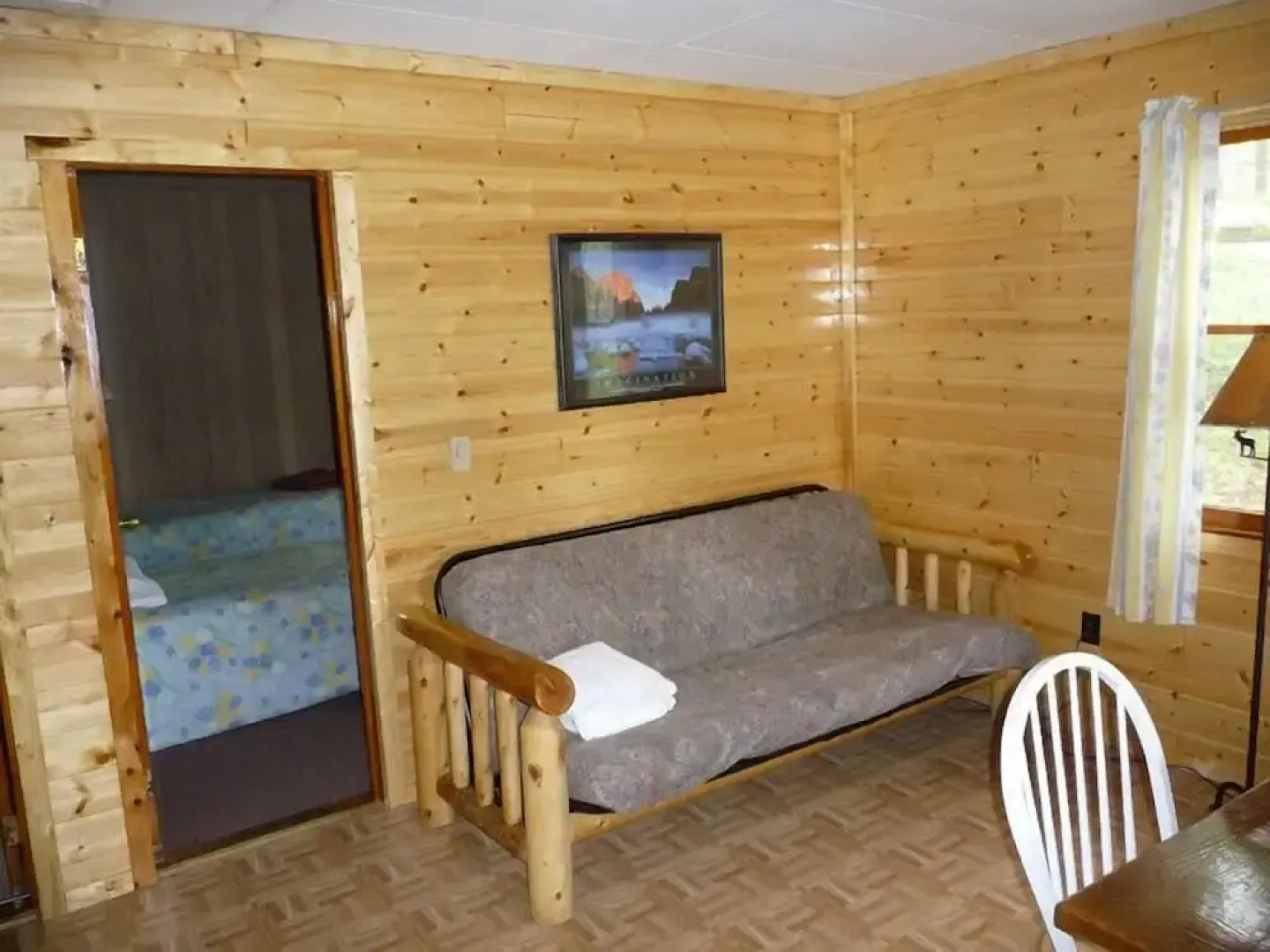 The Elms Waterfront Cottages