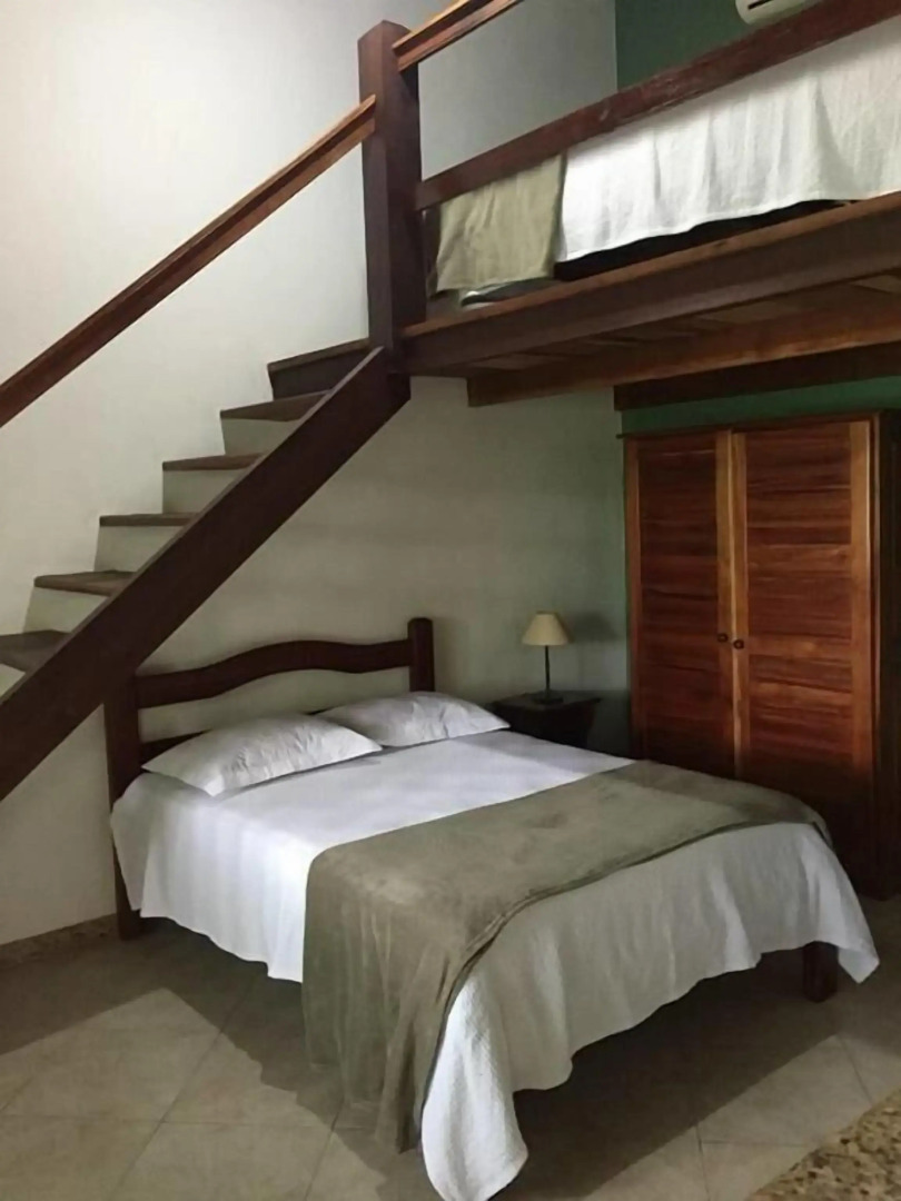 Pousada Recanto Verde E Mar