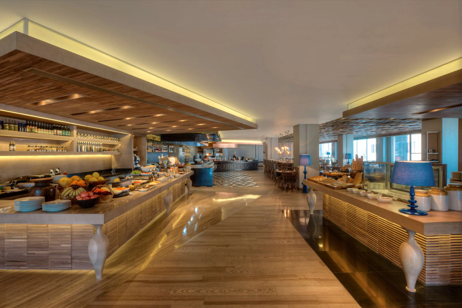 Hyatt Regency Ludhiana