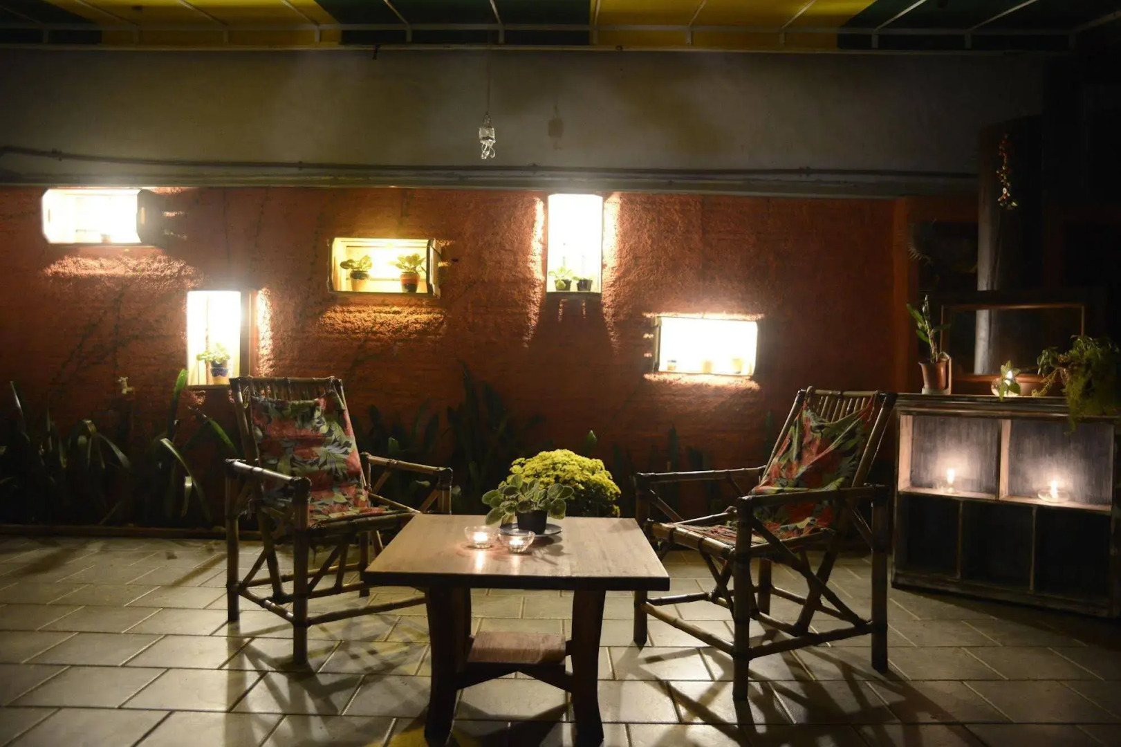 Encantos da Ilha Pousada