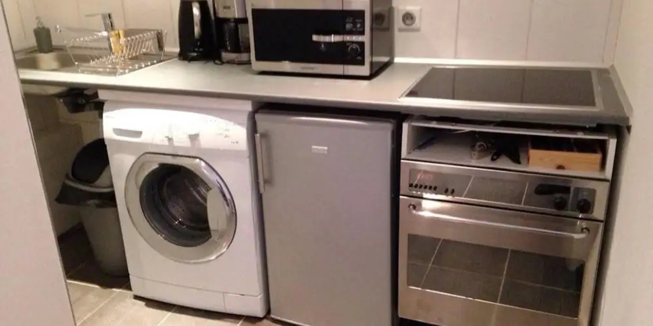 Top Meublés Locations