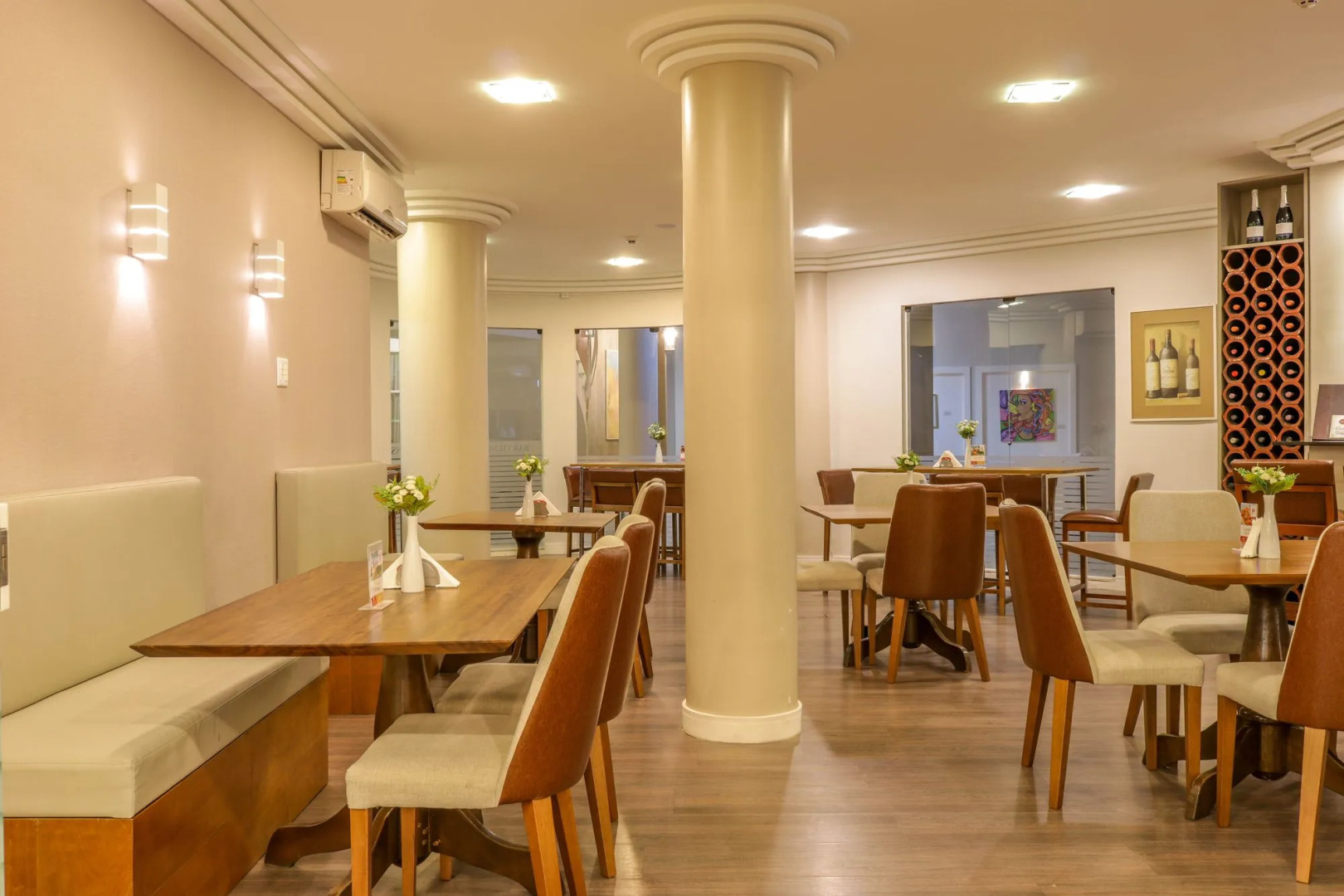 Marambaia Hotel & Convenções