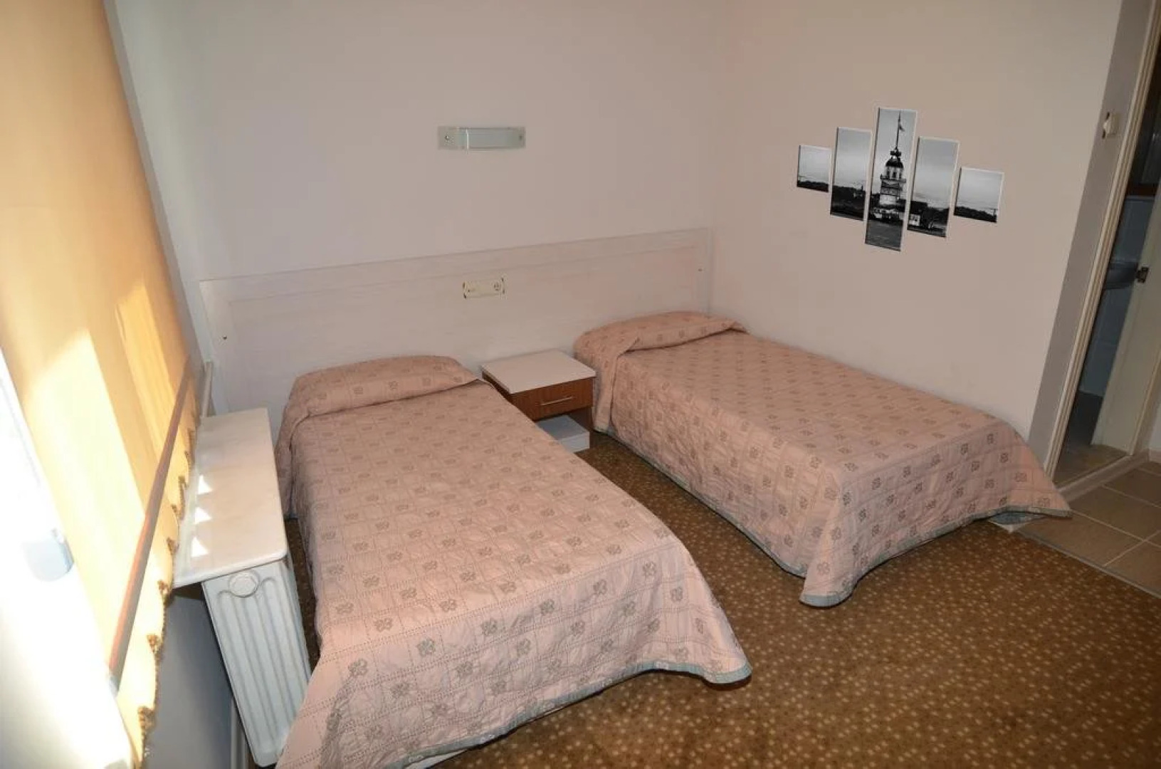 Oreko Ekspres Otel Afyon