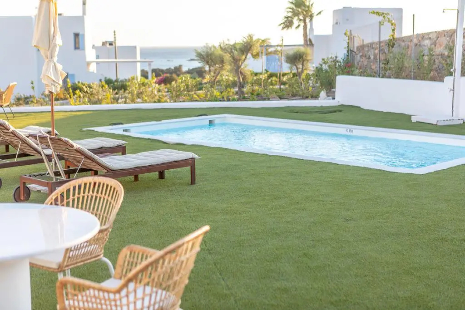 Naxian Resort 2