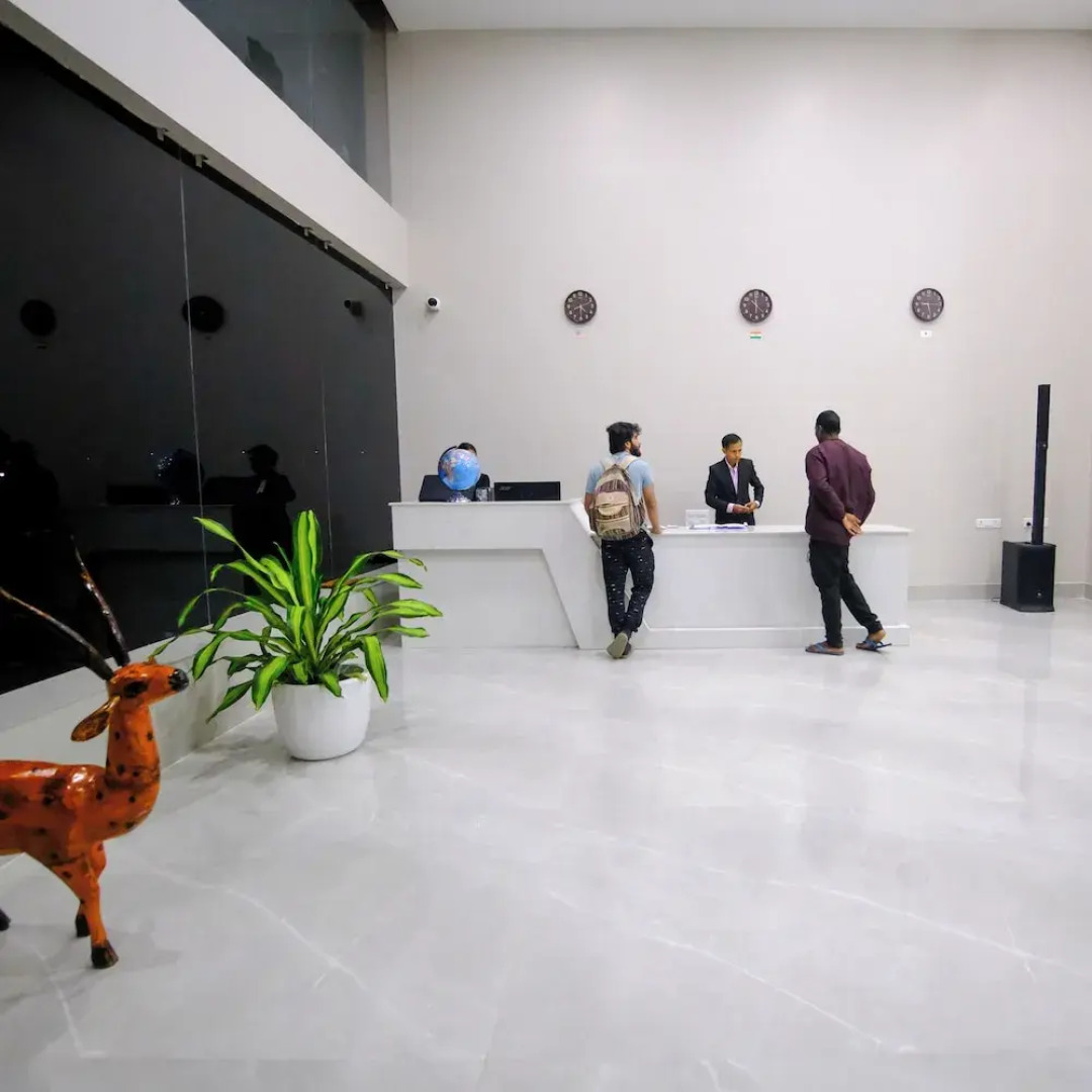 Finns Weaver Resort Kaziranga