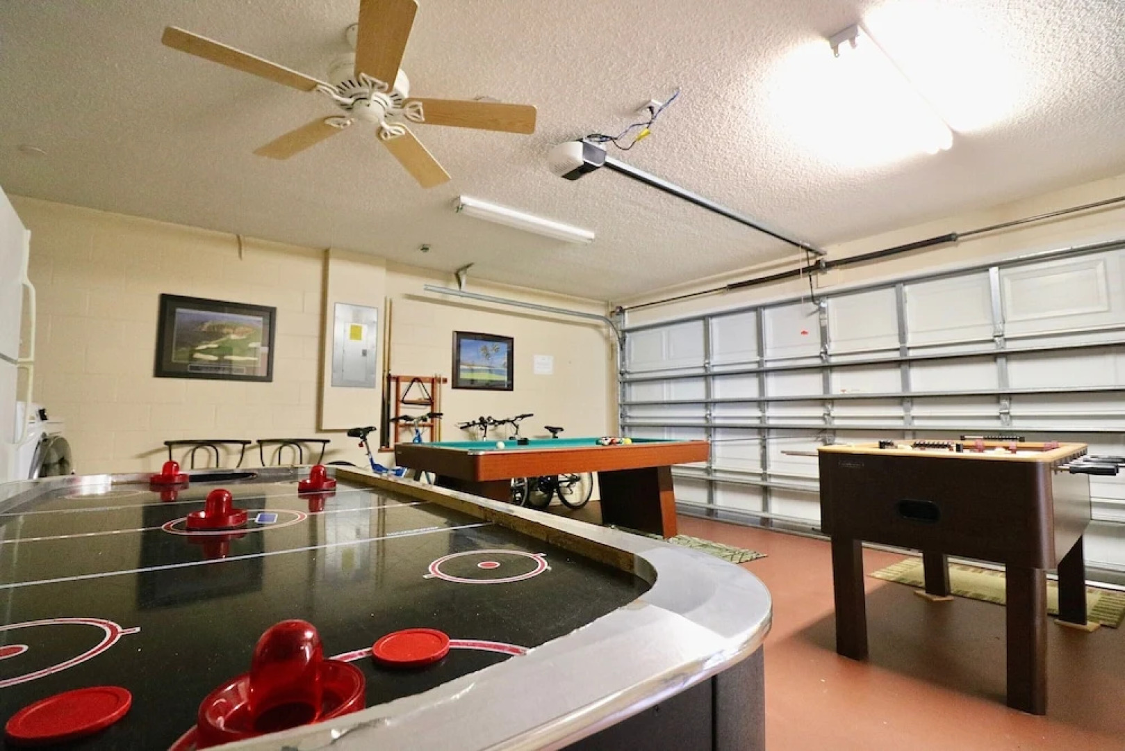 Posh & Peaceful Golf Resort Gate Home W/ Pool