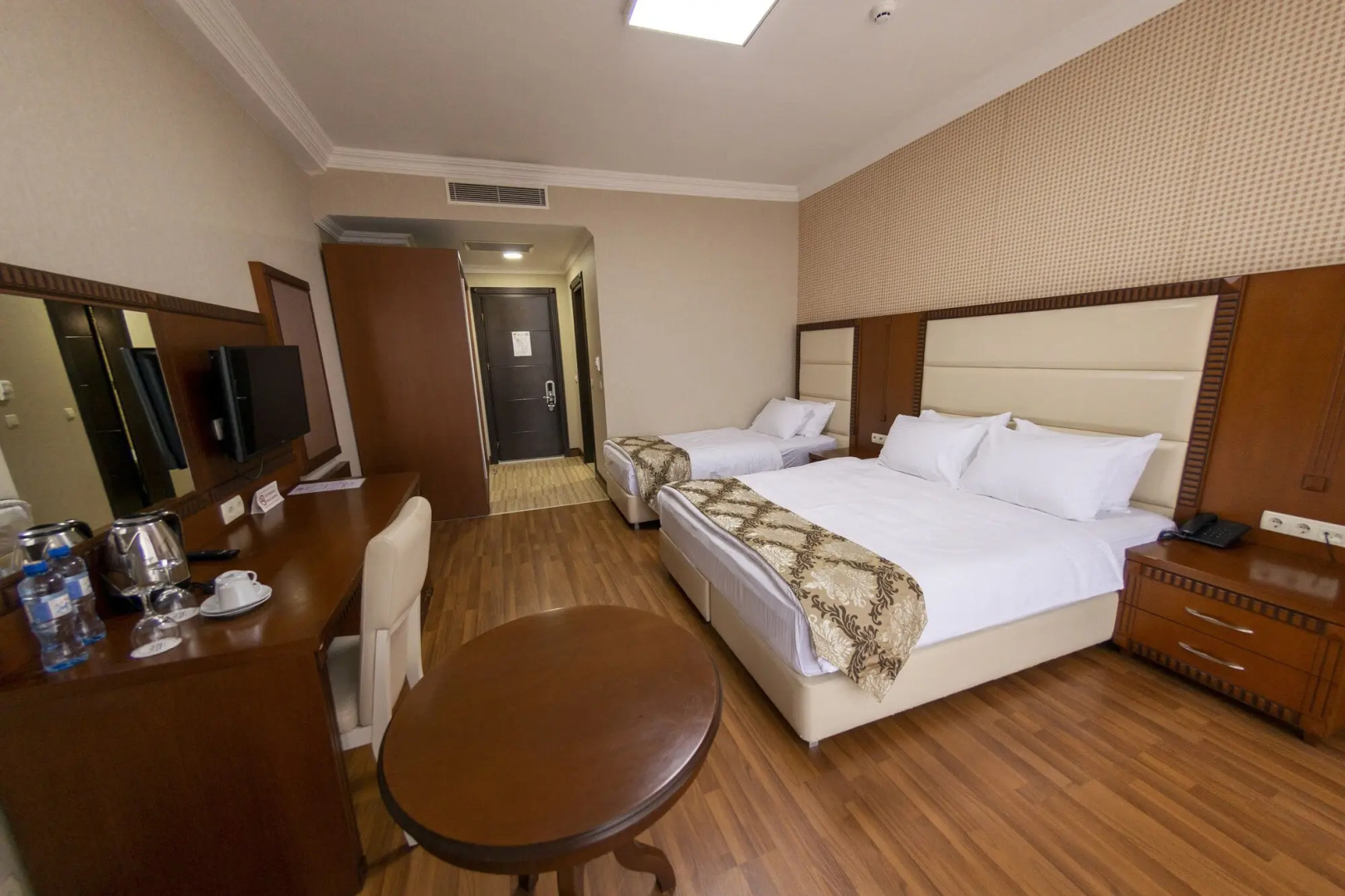 Отель Era Palace