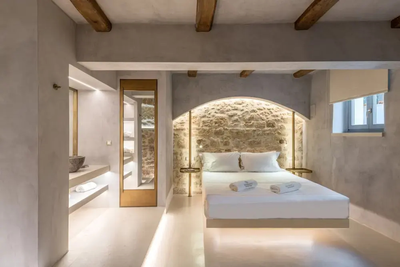 Inotropes Boutique Suites - Adults Only