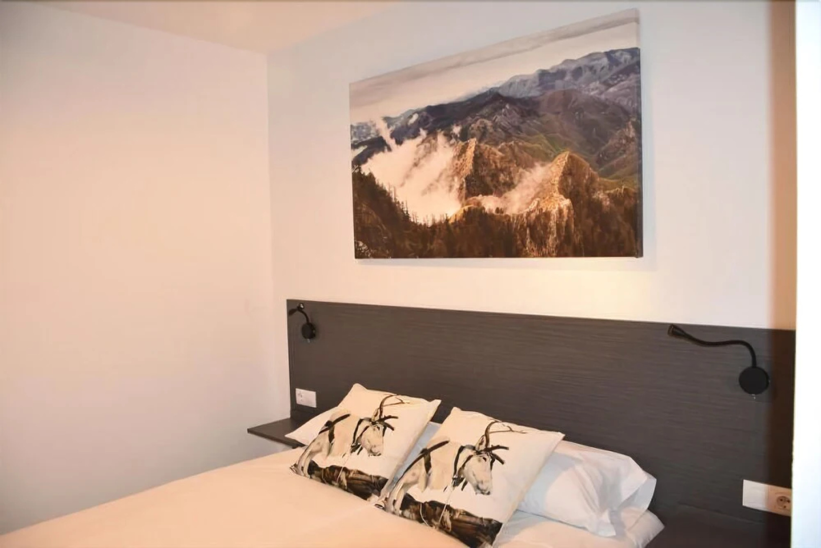 Apartamentos Segle XX