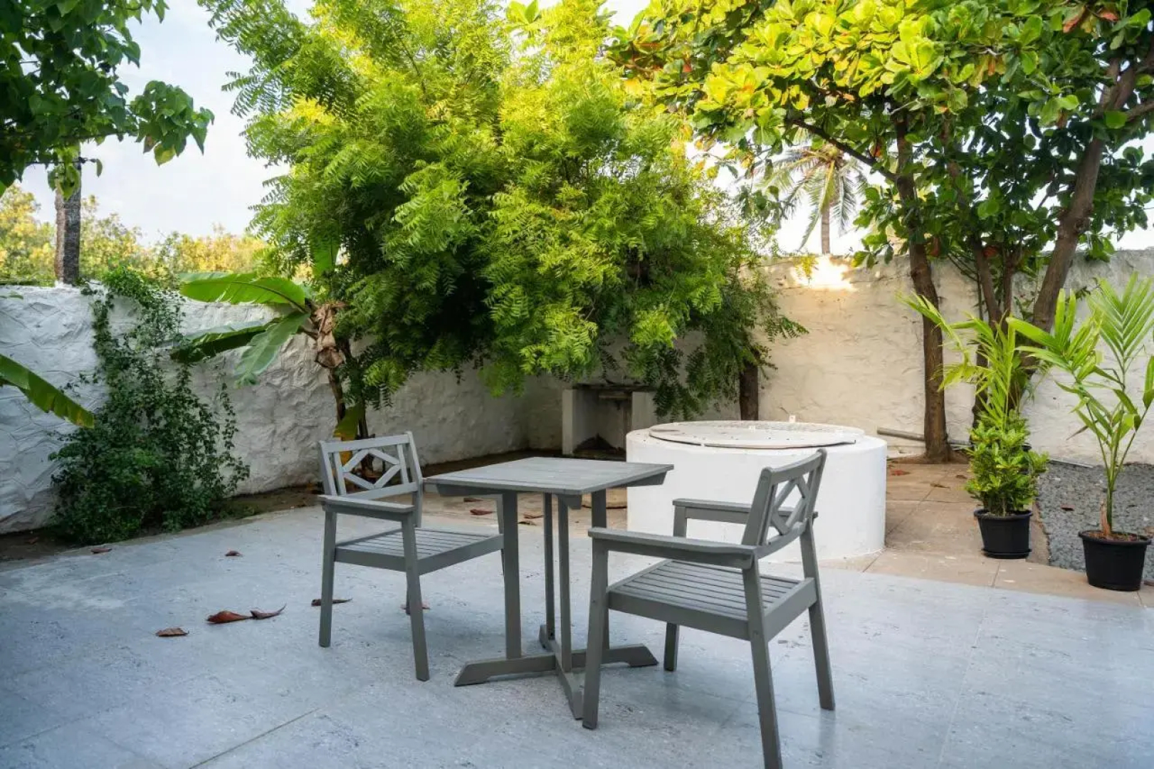 Truliv Villa Cabana