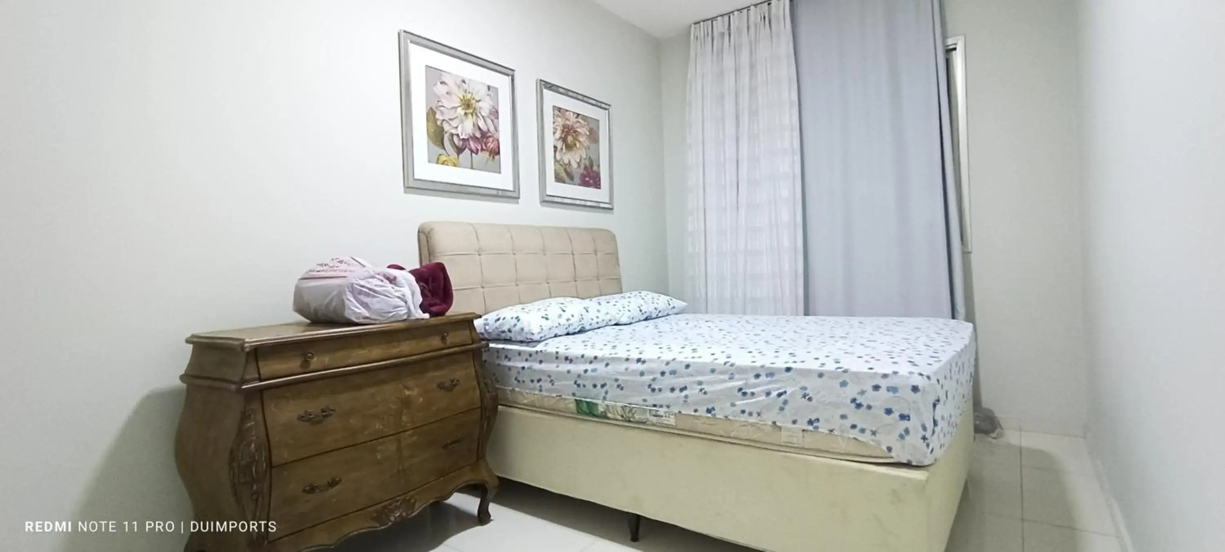 Apto 504 c/ Conforto e Praticidade em Itapuã