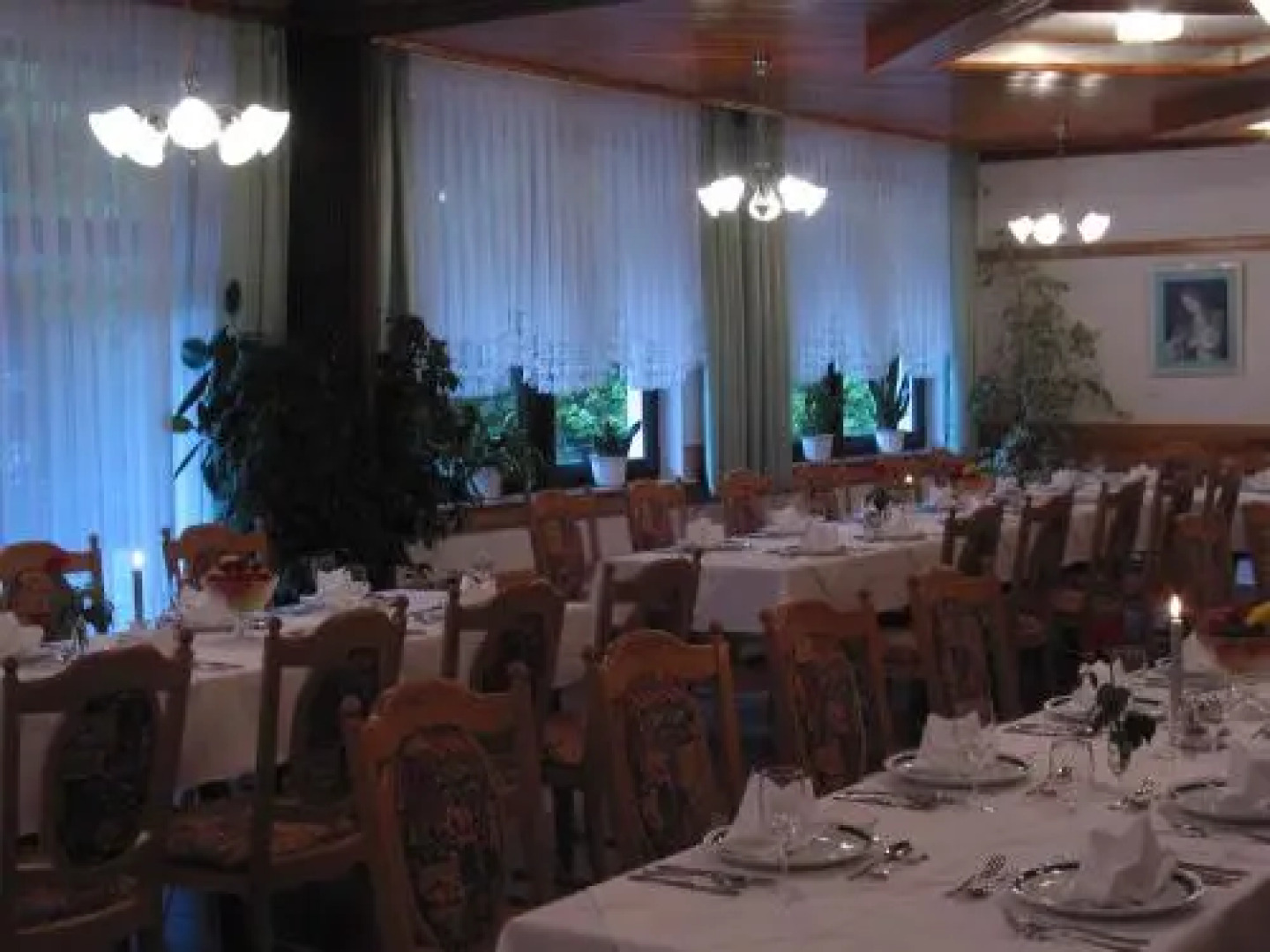 Guest House First Logarska Dolina