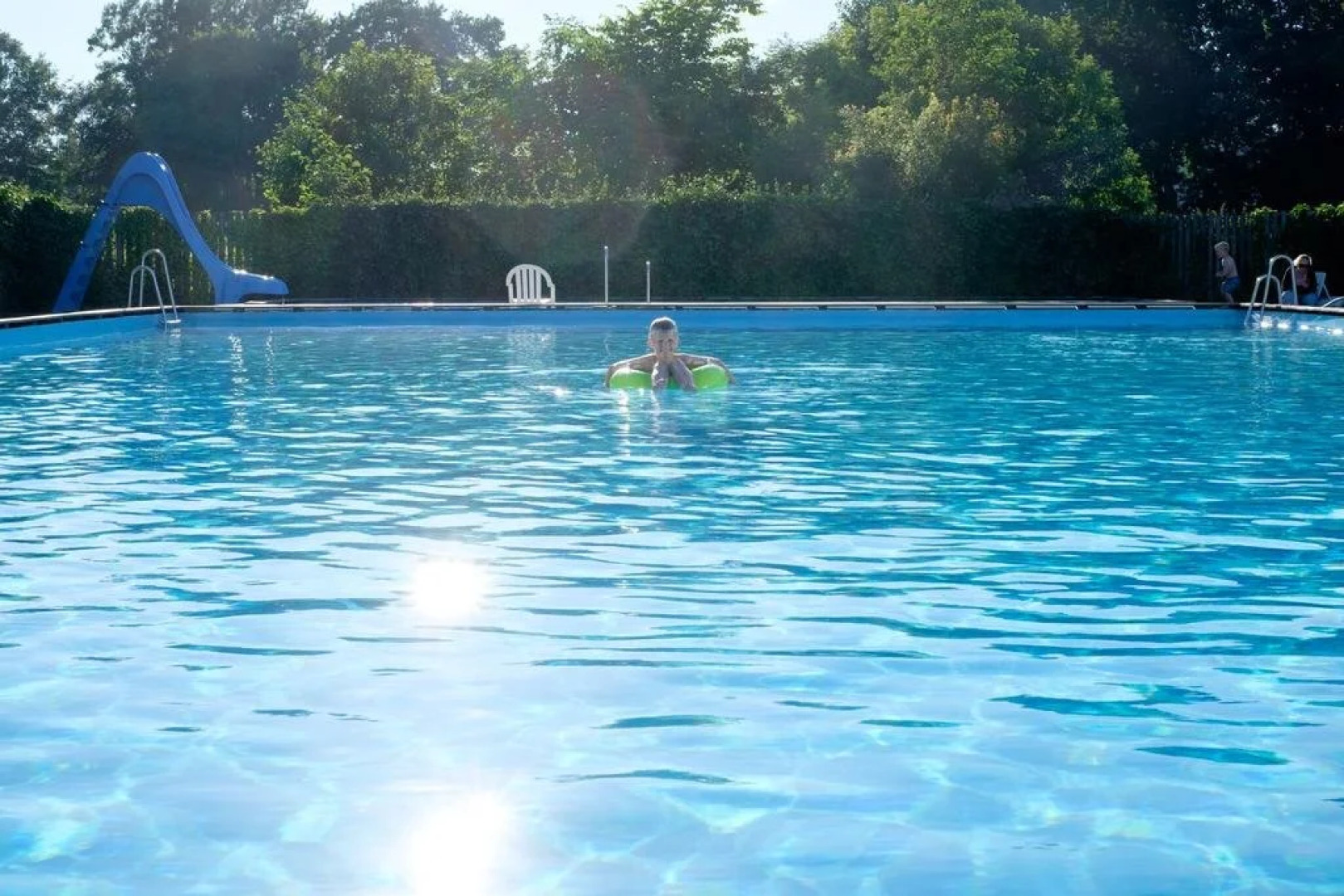 Asaa Camping & Cottages