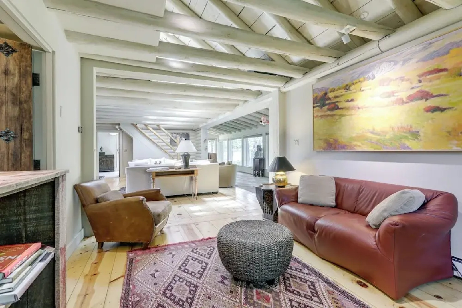 Snowmass Home w/ Hot Tub, Fireplace, & Mtn Views!