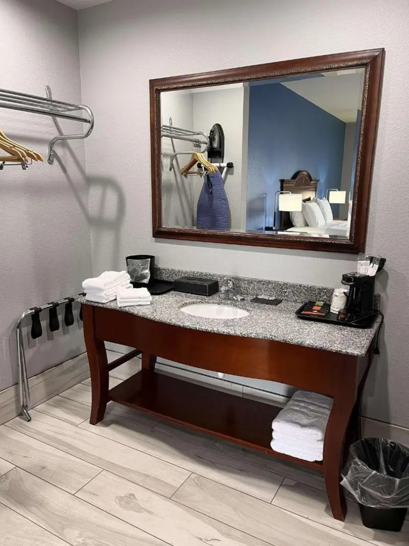 SureStay by Best Western McAlester