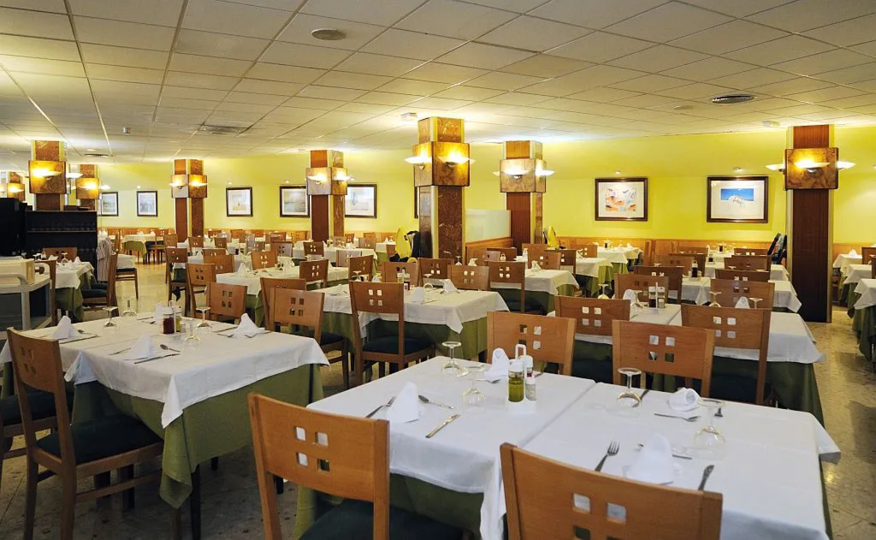 Medplaya Hotel Calypso