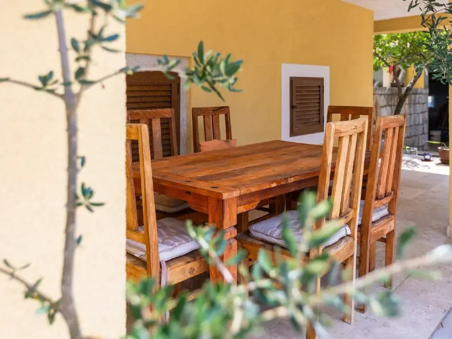 Holiday Home in Rovinjsko With Pool