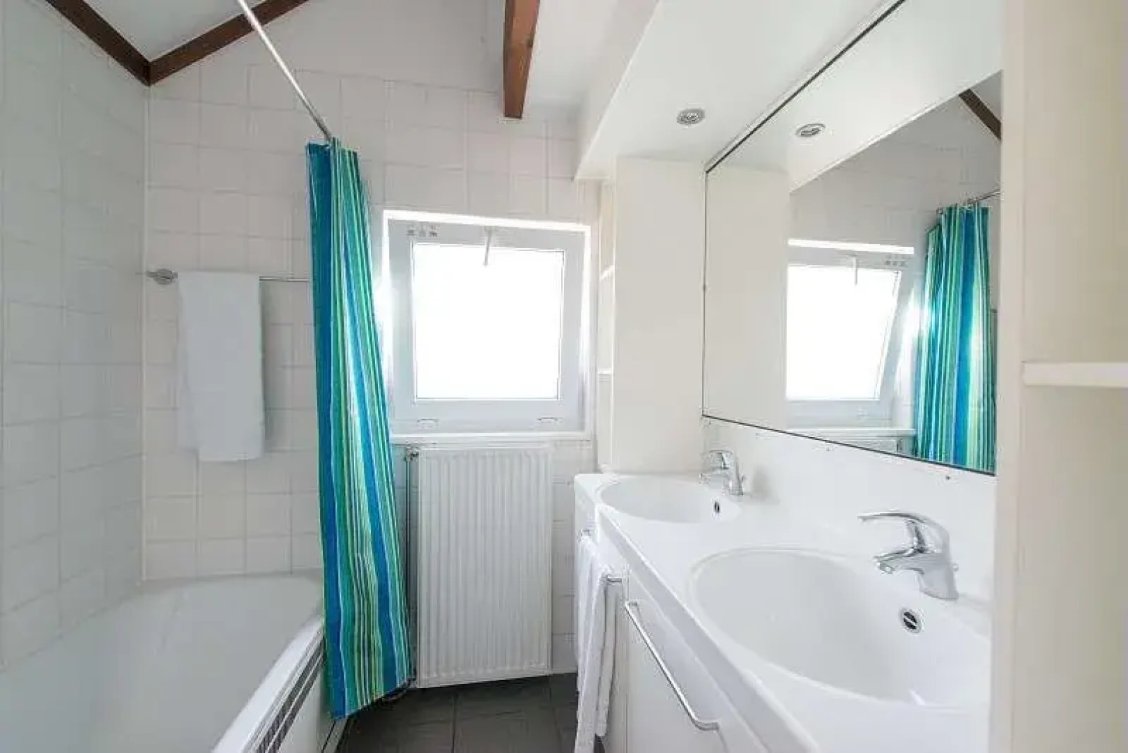 Sunparks Oostduinkerke aan zee