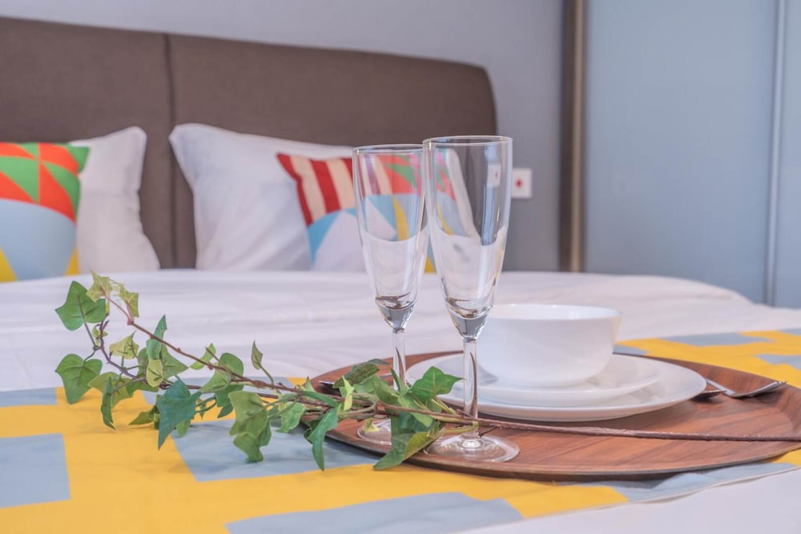 OYO Home 89312 Fantastic 1 Bedroom Starview